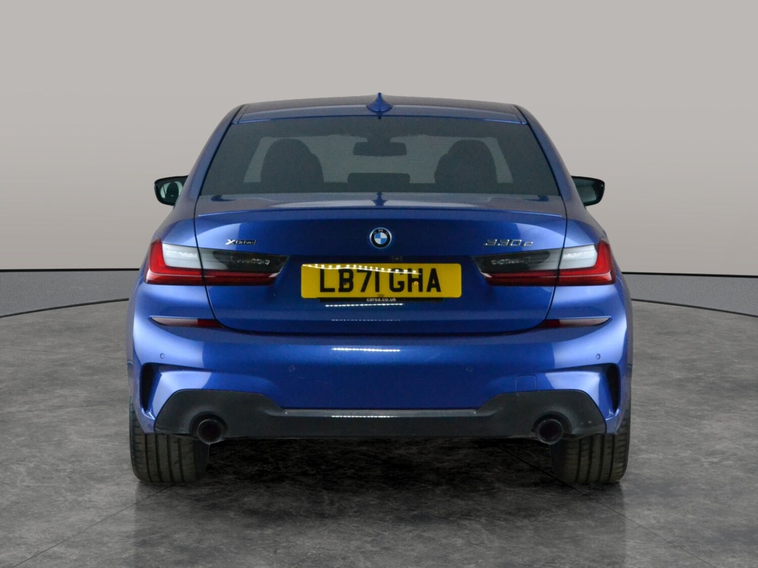 Used BMW 3 Series 2022 for sale - 78129453: Photo 11