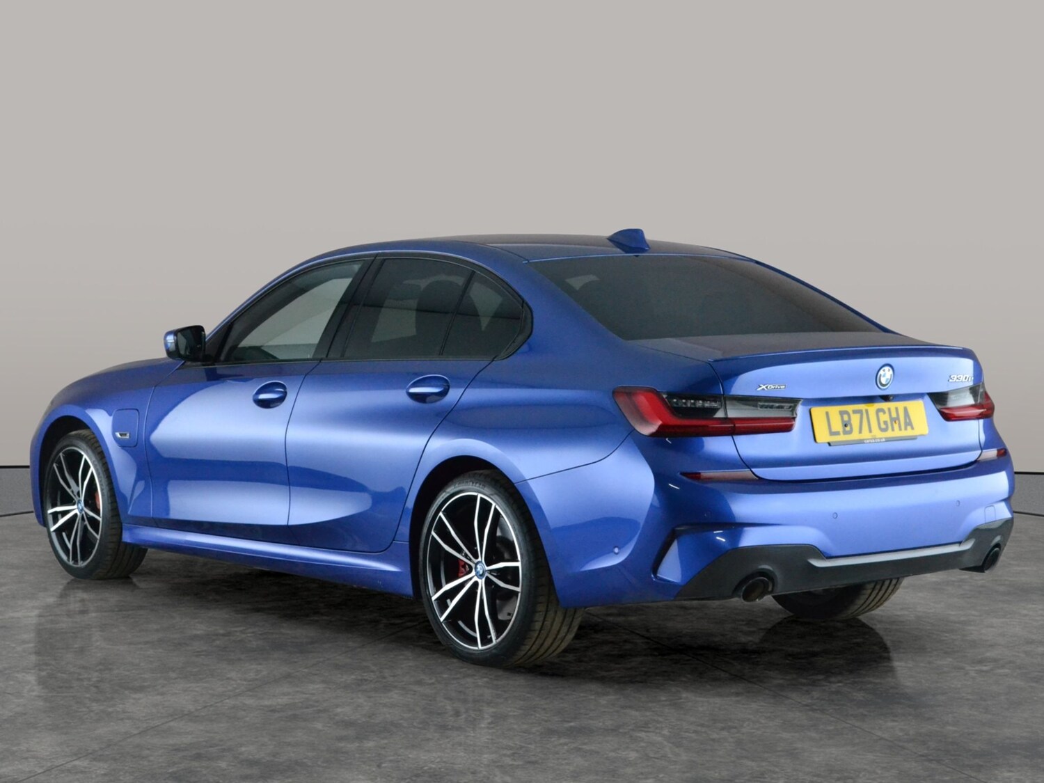 Used BMW 3 Series 2022 for sale - 78129453: Photo 12