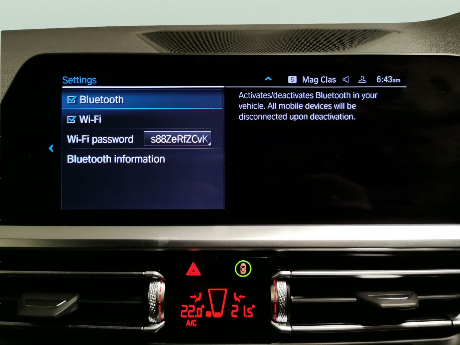 Used BMW 3 Series 2022 for sale - 78129453: Photo 15