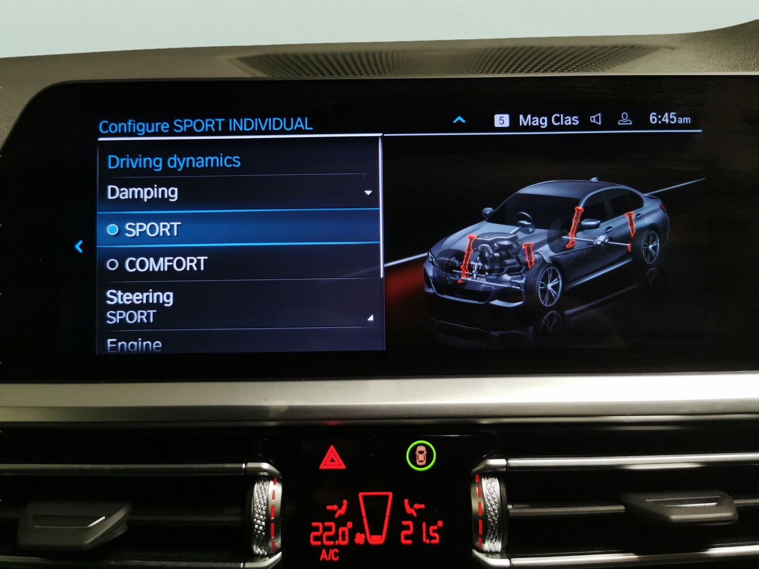 Used BMW 3 Series 2022 for sale - 78129453: Photo 21