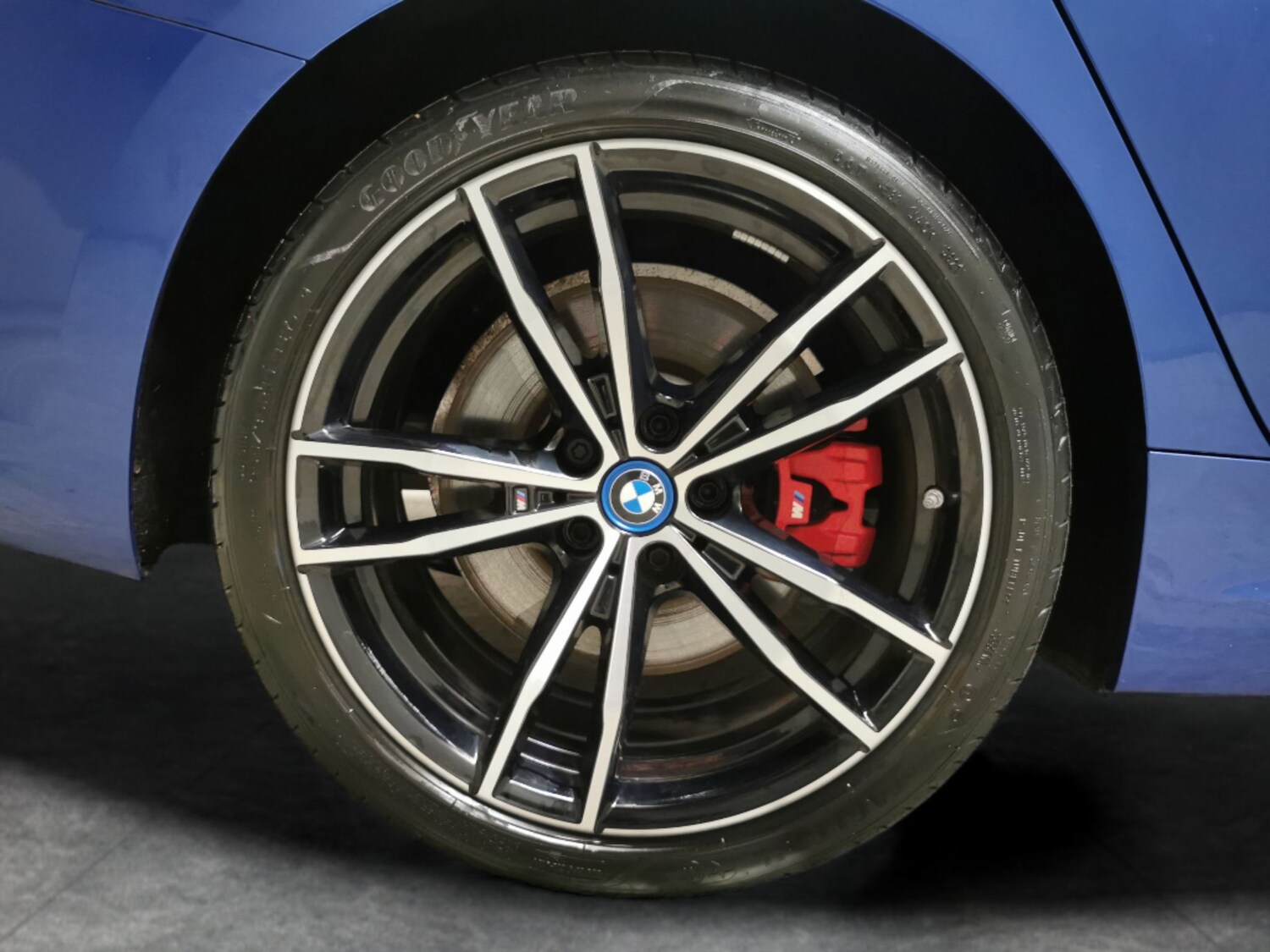 Used BMW 3 Series 2022 for sale - 78129453: Photo 24