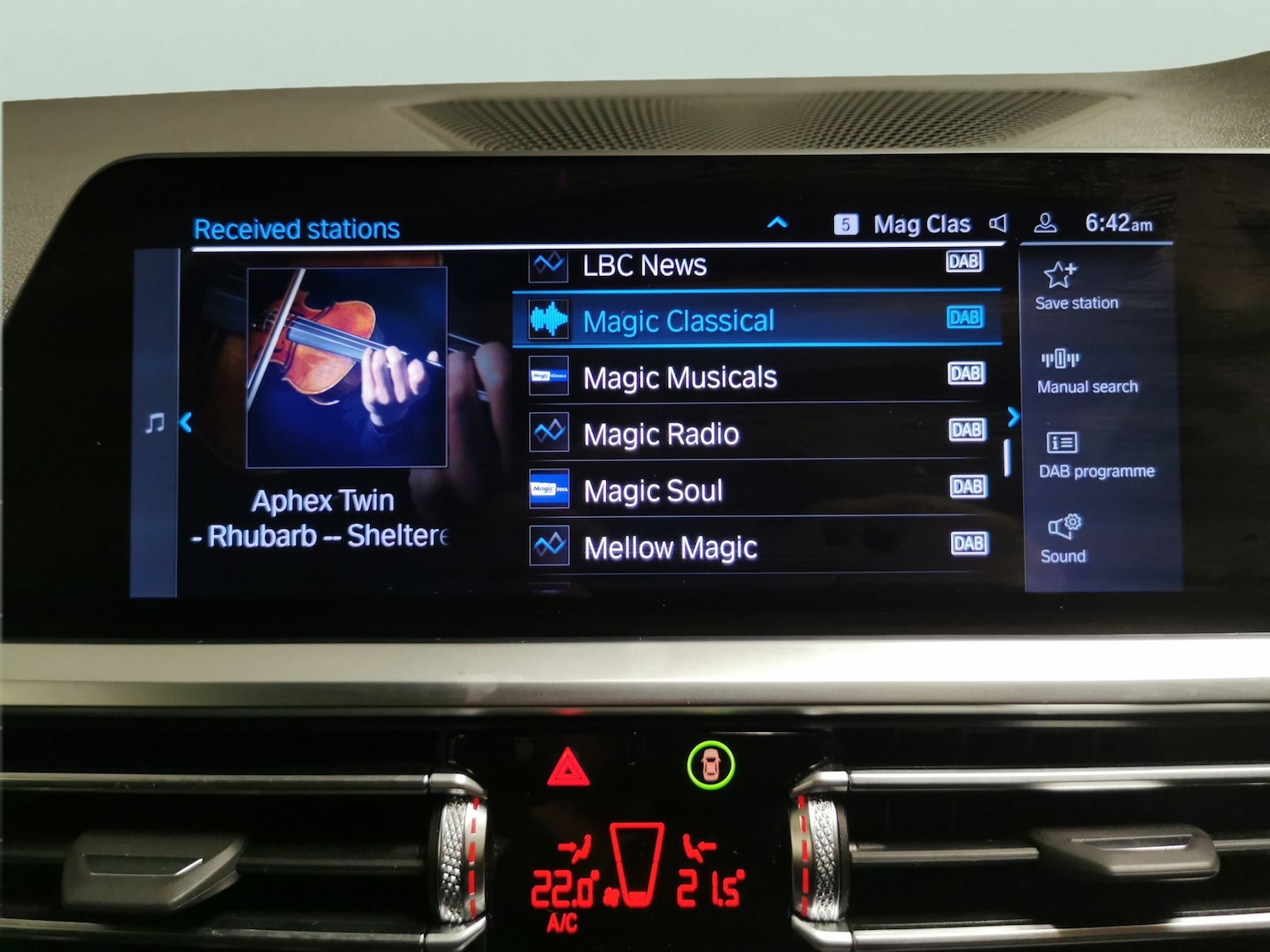 Used BMW 3 Series 2022 for sale - 78129453: Photo 6