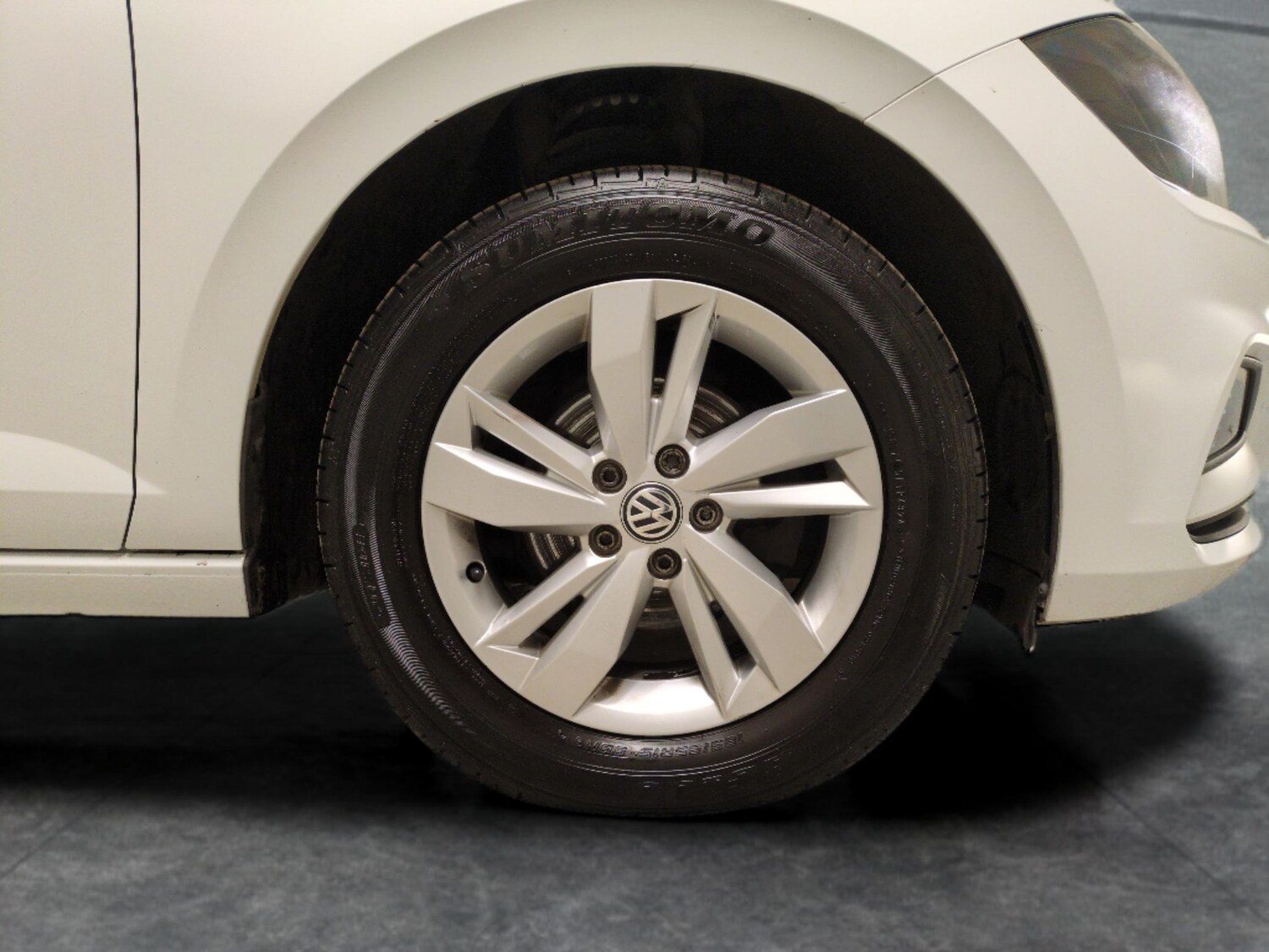 Used Volkswagen Polo for sale - 77617471: Photo 17