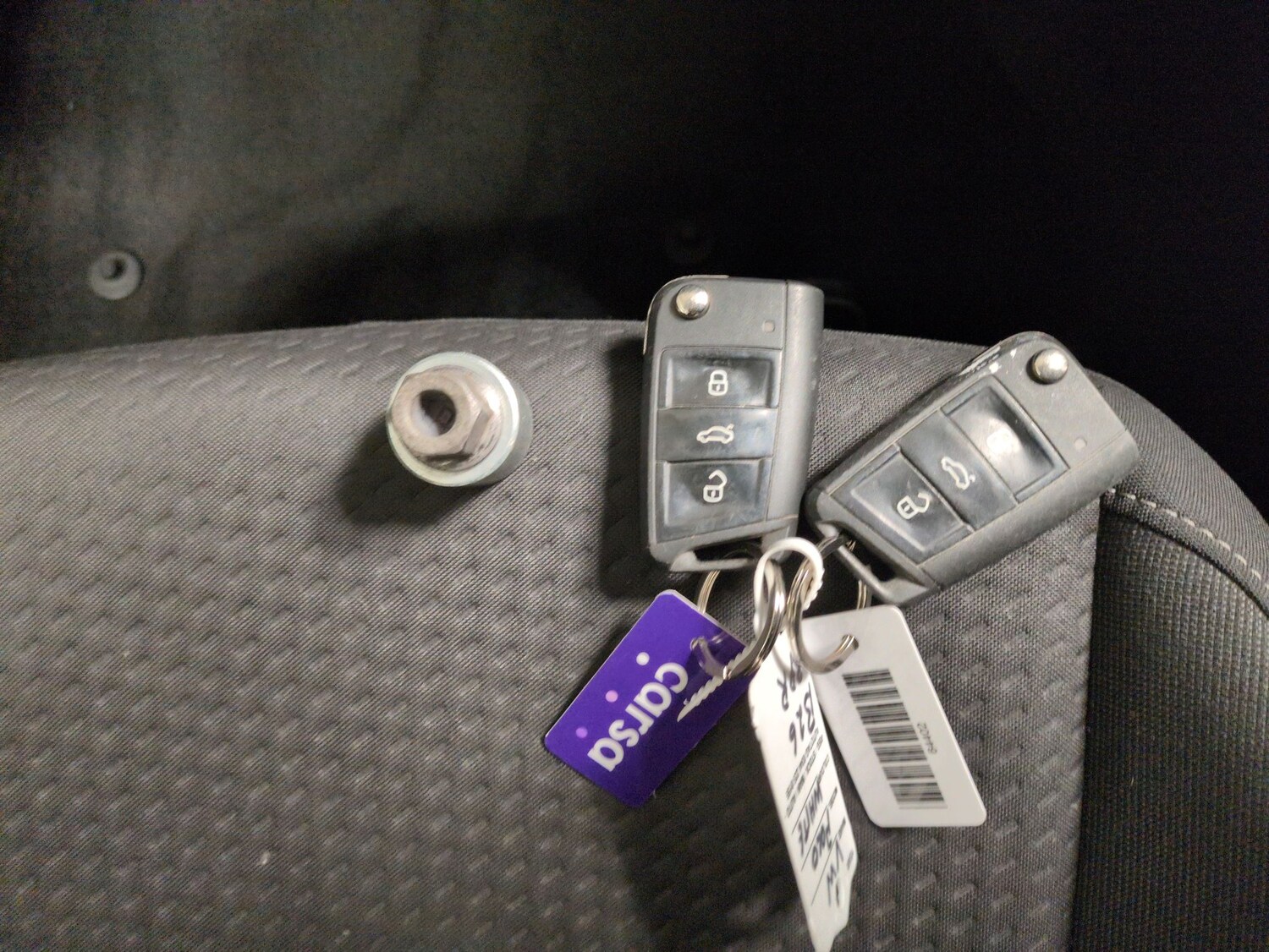 Used Volkswagen Polo for sale - 77617471: Photo 24