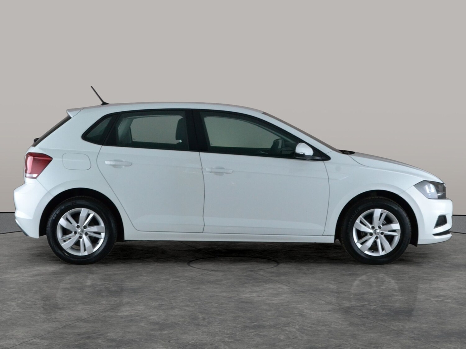 Used Volkswagen Polo for sale - 77617471: Photo 8