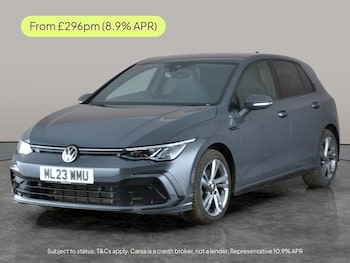 Used Volkswagen Golf 2023 for sale - 78451198: Photo