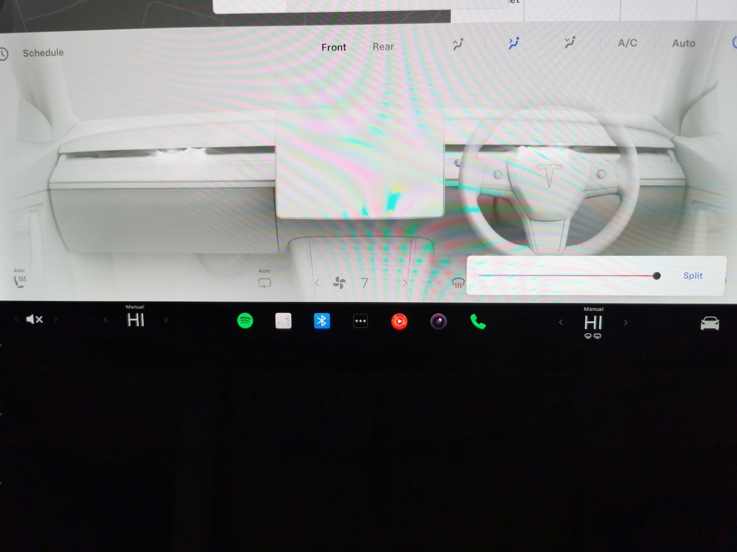 Used Tesla Model 3 2021 for sale - 76704068: Photo 22