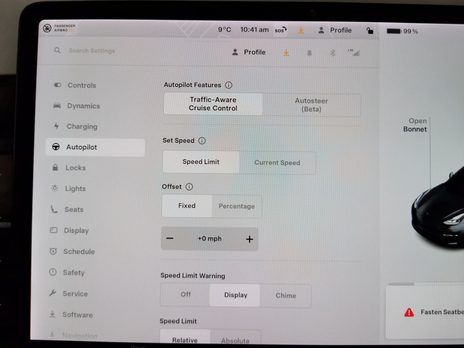 Used Tesla Model 3 2021 for sale - 76704068: Photo 25