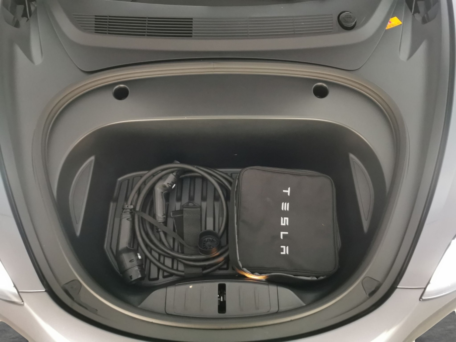 Used Tesla Model 3 2021 for sale - 76704068: Photo 38