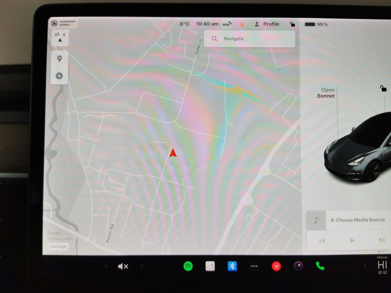 Used Tesla Model 3 2021 for sale - 76704068: Photo 8