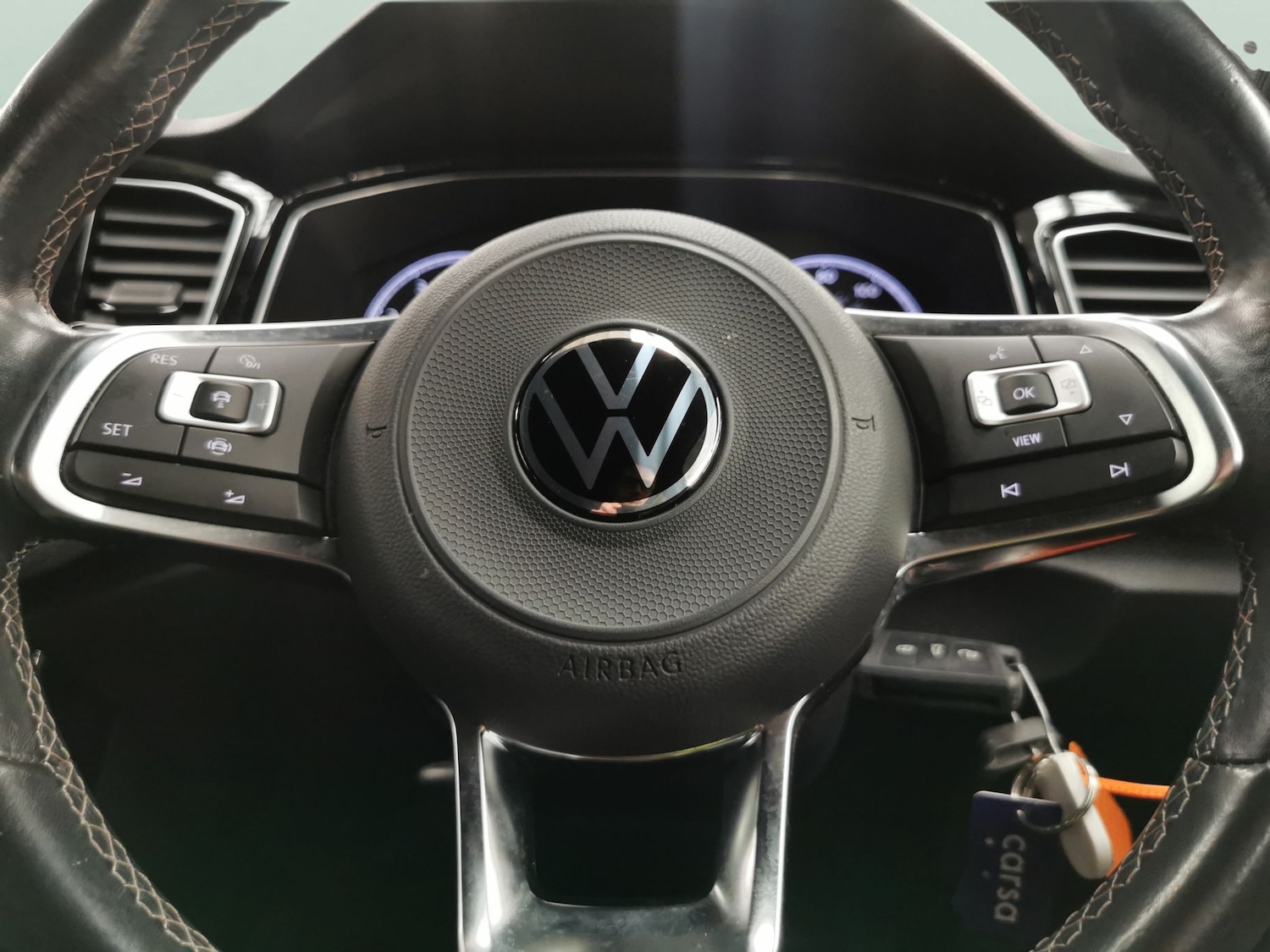 Used Volkswagen T-Roc 2021 for sale - 77462252: Photo 13