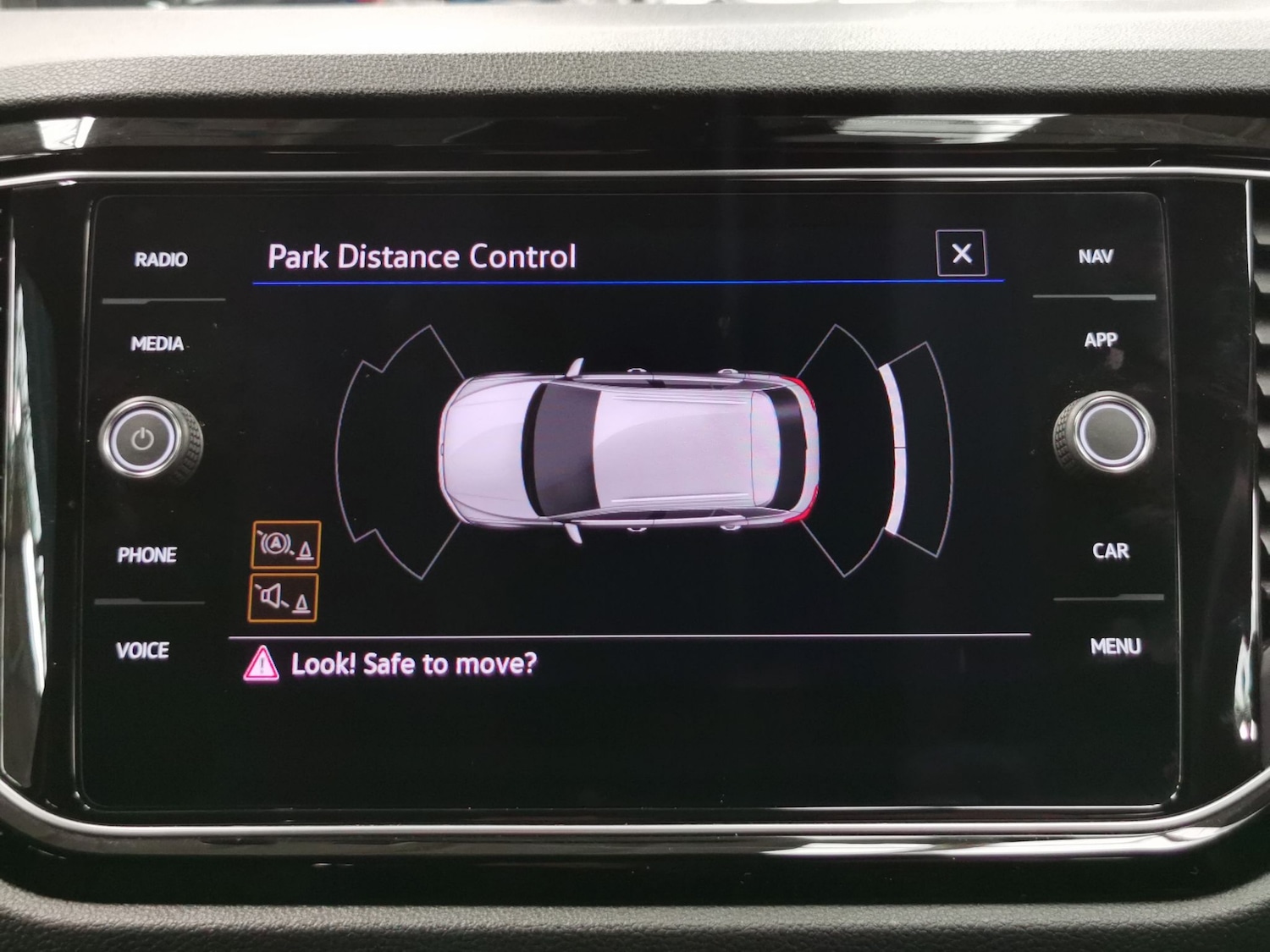 Used Volkswagen T-Roc 2021 for sale - 77462252: Photo 18