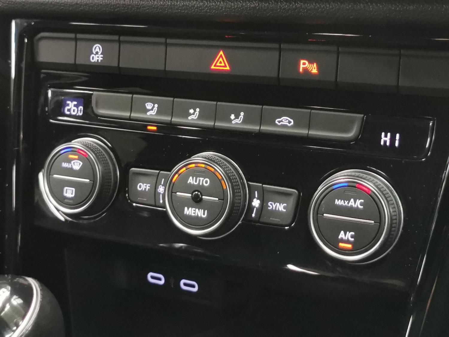 Used Volkswagen T-Roc 2021 for sale - 77462252: Photo 19