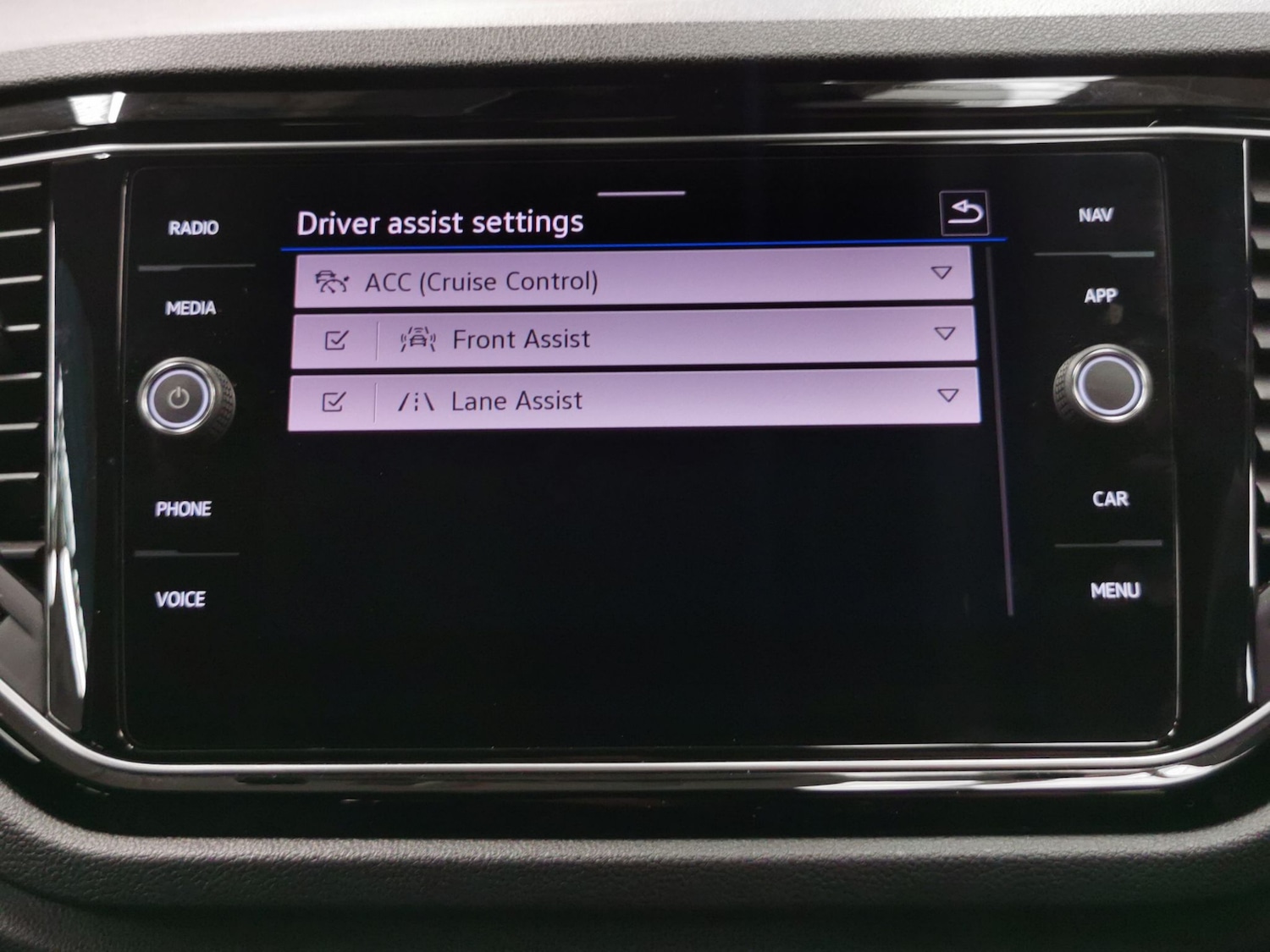 Used Volkswagen T-Roc 2021 for sale - 77462252: Photo 22