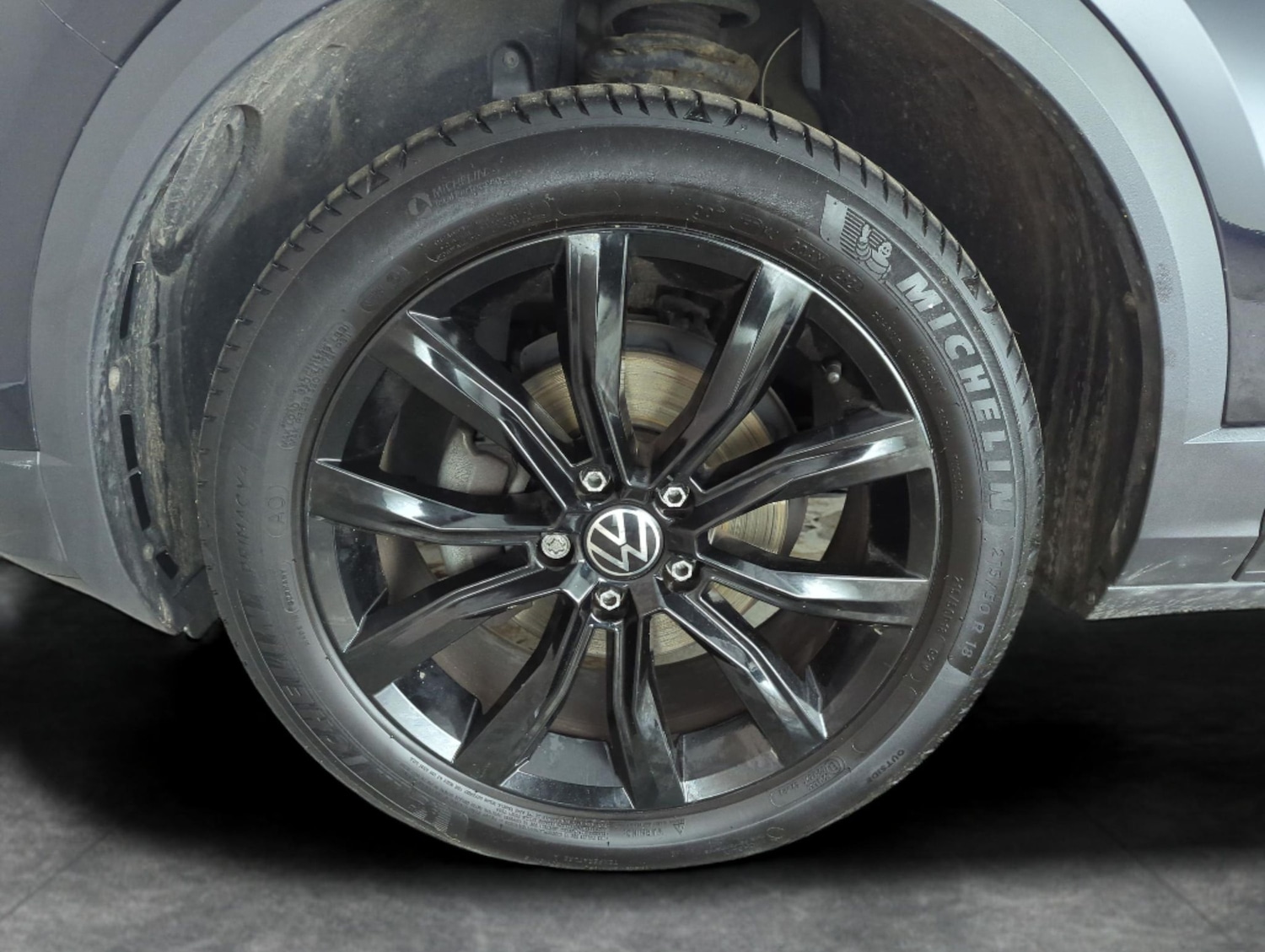 Used Volkswagen T-Roc 2021 for sale - 77462252: Photo 24