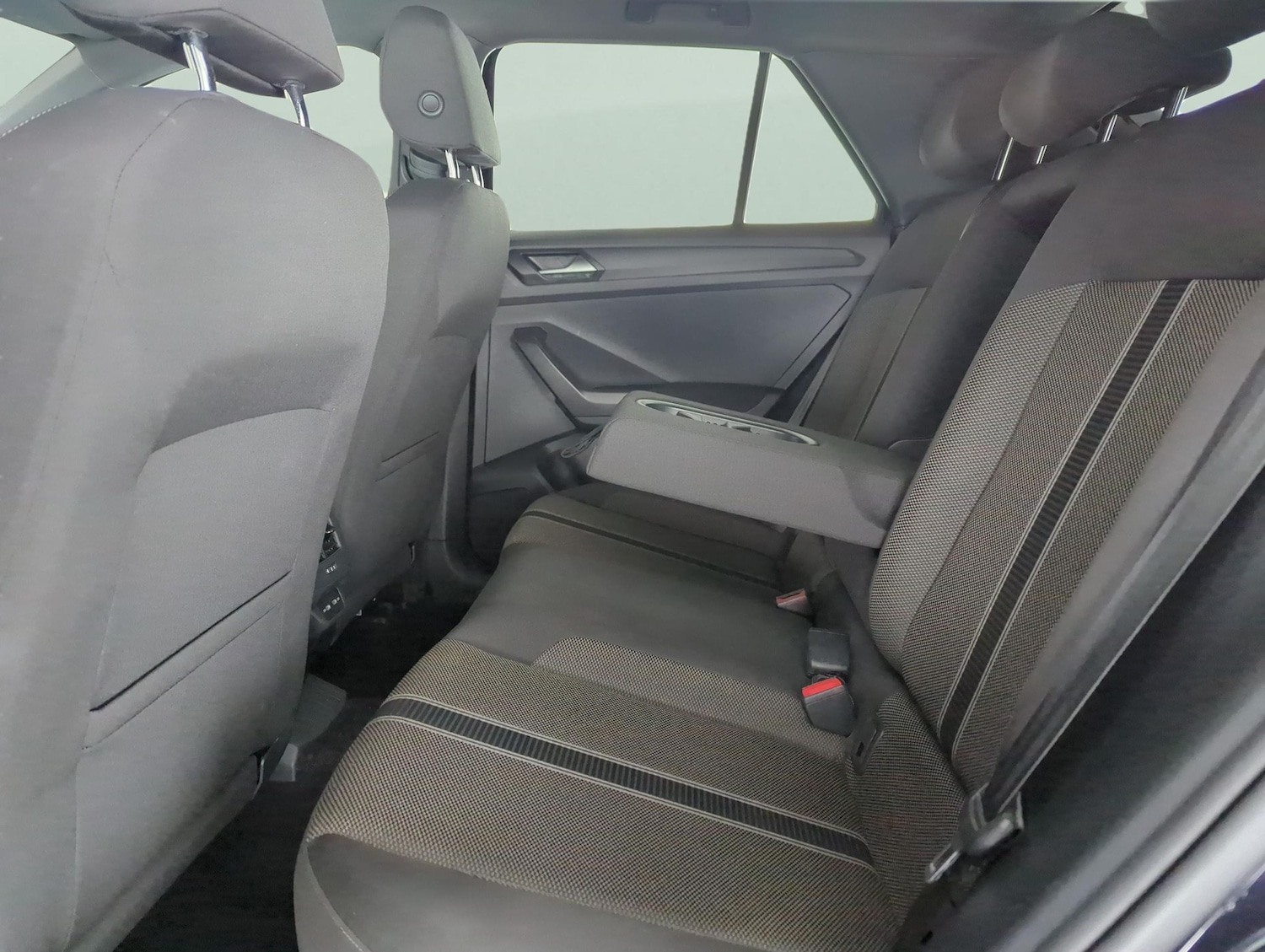 Used Volkswagen T-Roc 2021 for sale - 77462252: Photo 27