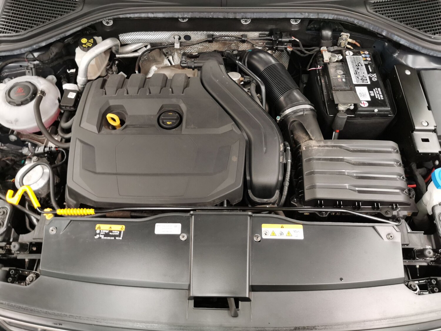 Used Volkswagen T-Roc 2021 for sale - 77462252: Photo 33