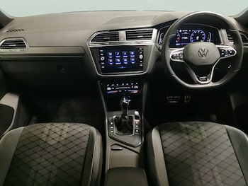 Used Volkswagen Tiguan 2023 for sale - 78968844: Photo