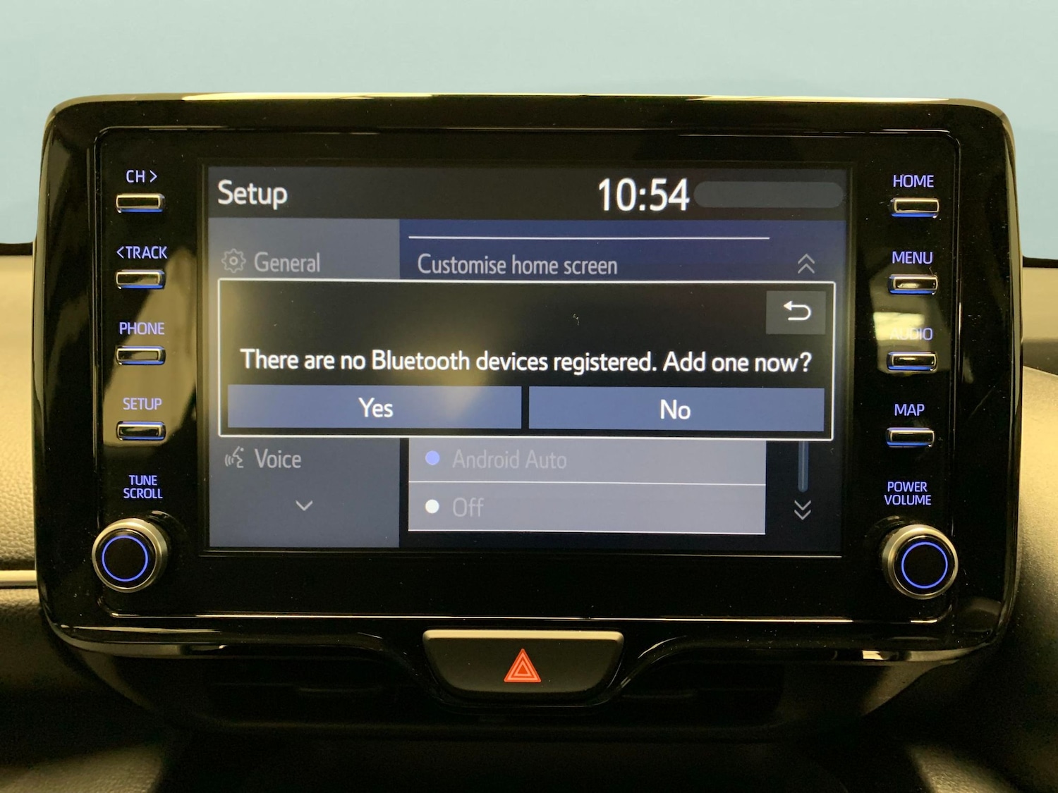 Used Toyota Yaris Cross 2024 for sale - 77274304: Photo 17