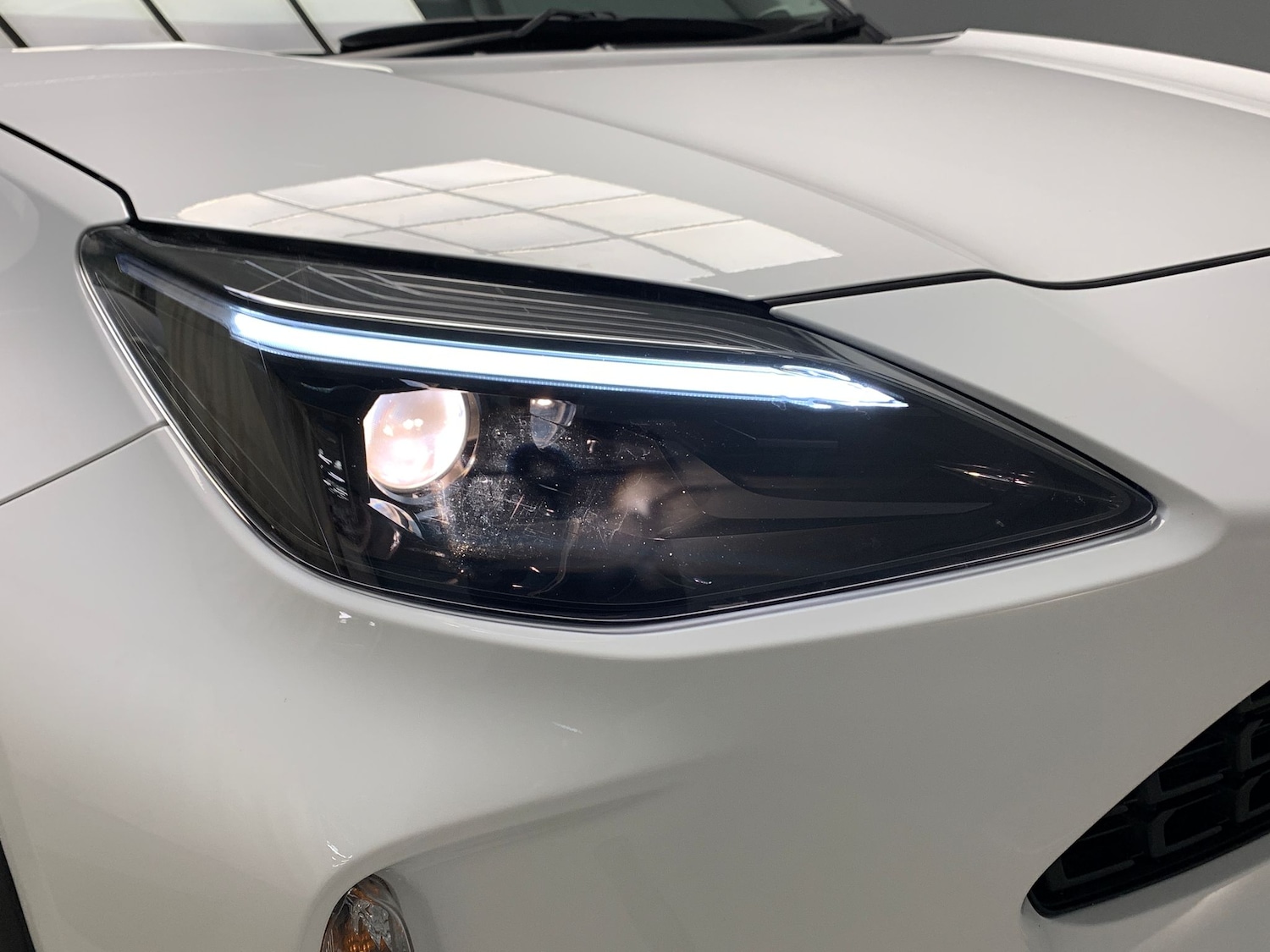 Used Toyota Yaris Cross 2024 for sale - 77274304: Photo 23