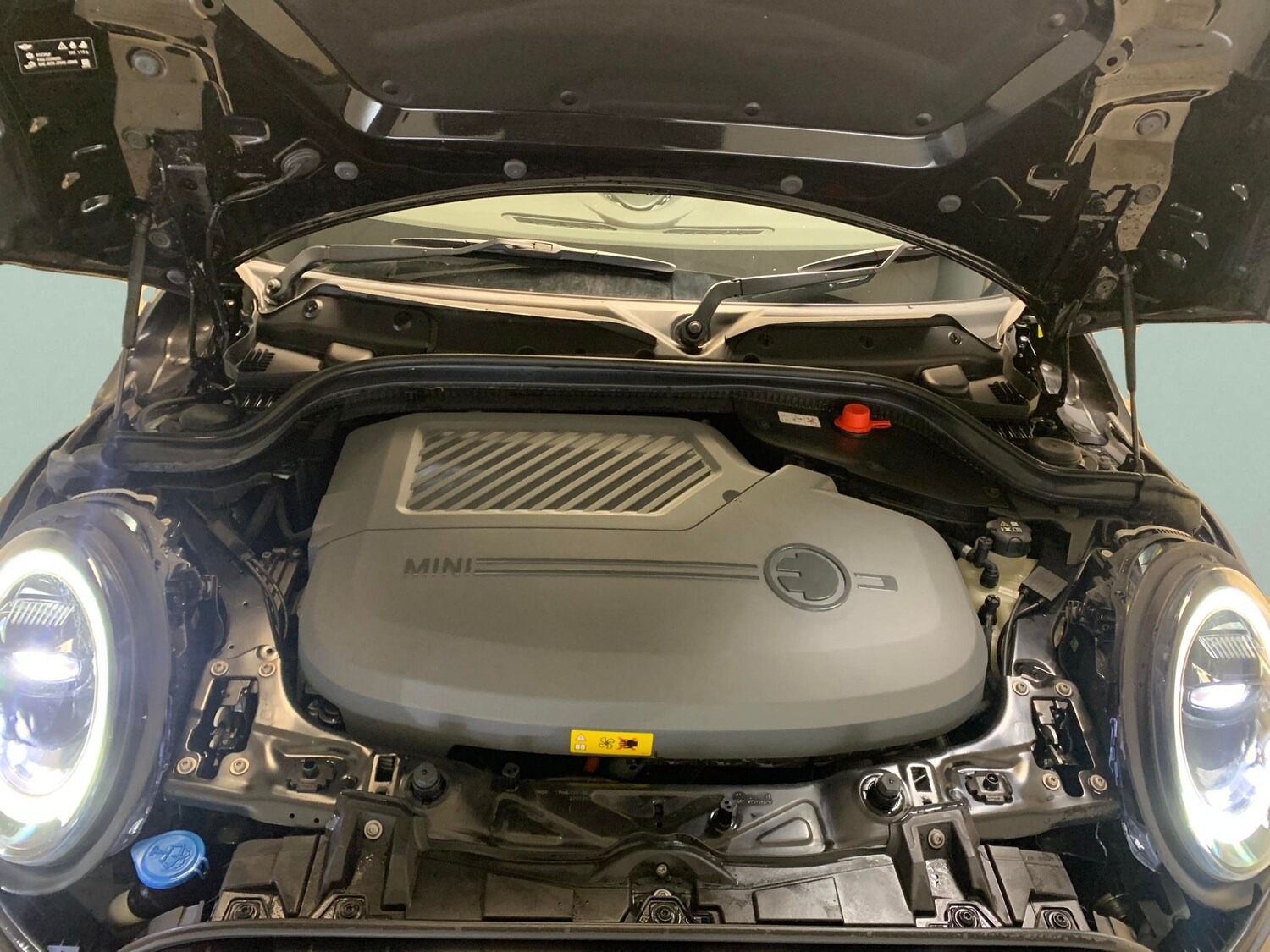 Used MINI Electric Hatch for sale - 77364906: Photo 26