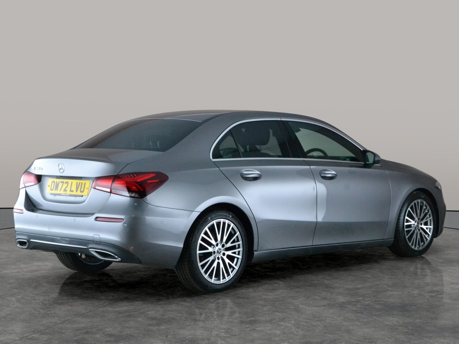 Used Mercedes-Benz A-Class 2023 for sale - 77617523: Photo 11