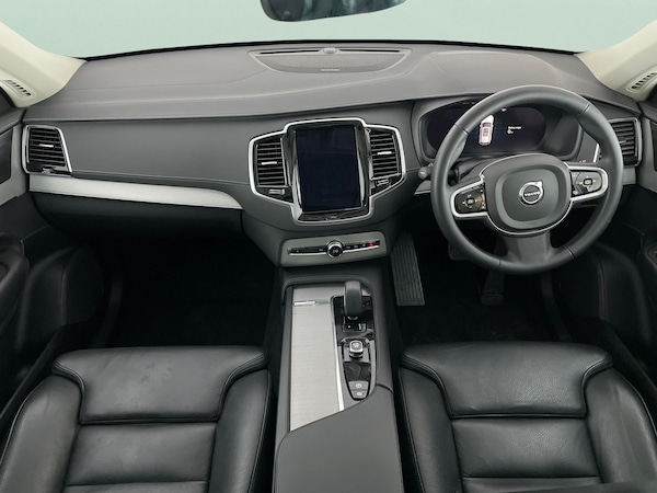 Used Volvo XC90 2022 for sale - 76118126: Photo 11