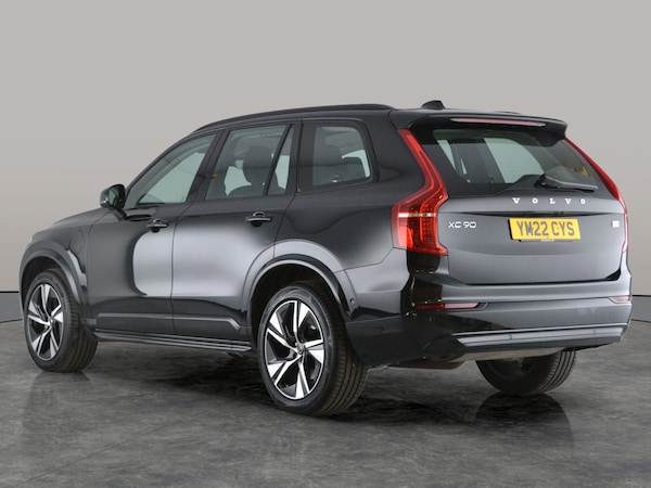Used Volvo XC90 2022 for sale - 76118126: Photo 13