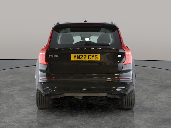 Used Volvo XC90 2022 for sale - 76118126: Photo 14