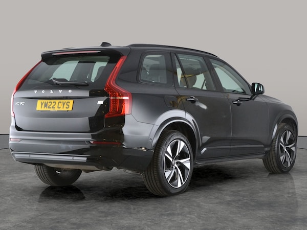 Used Volvo XC90 2022 for sale - 76118126: Photo 15