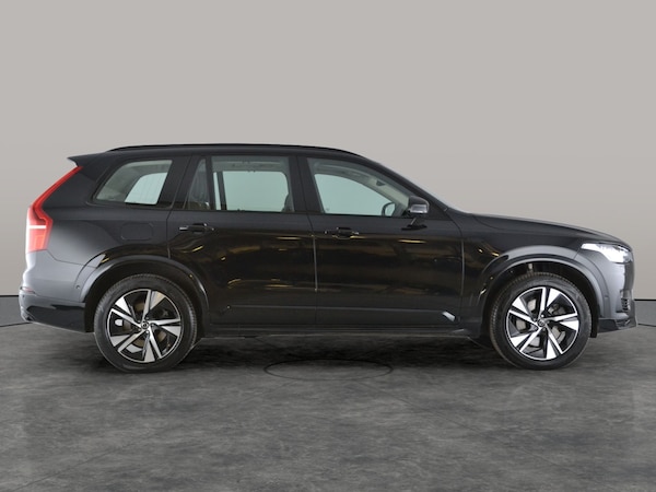Used Volvo XC90 2022 for sale - 76118126: Photo 16