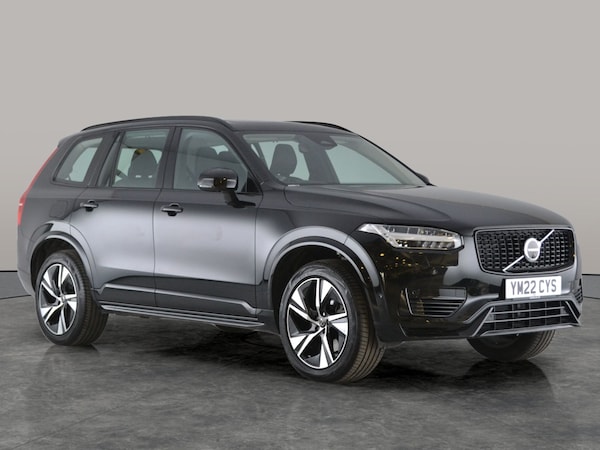 Used Volvo XC90 2022 for sale - 76118126: Photo 17
