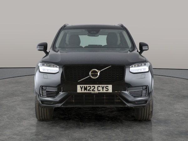 Used Volvo XC90 2022 for sale - 76118126: Photo 19