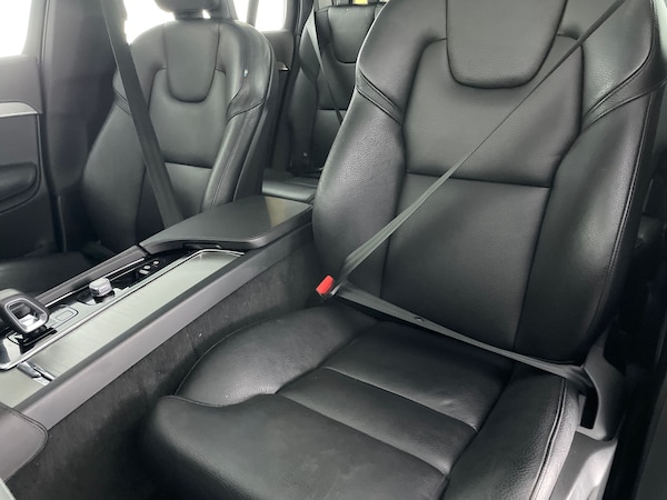 Used Volvo XC90 2022 for sale - 76118126: Photo 20