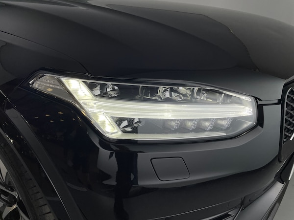 Used Volvo XC90 2022 for sale - 76118126: Photo 40