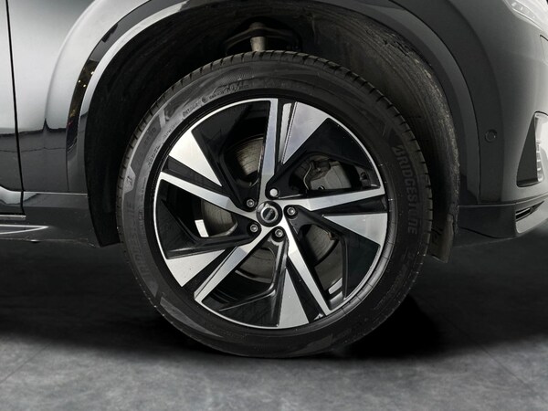 Used Volvo XC90 2022 for sale - 76118126: Photo 43