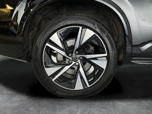 Used Volvo XC90 2022 for sale - 76118126: Photo 44