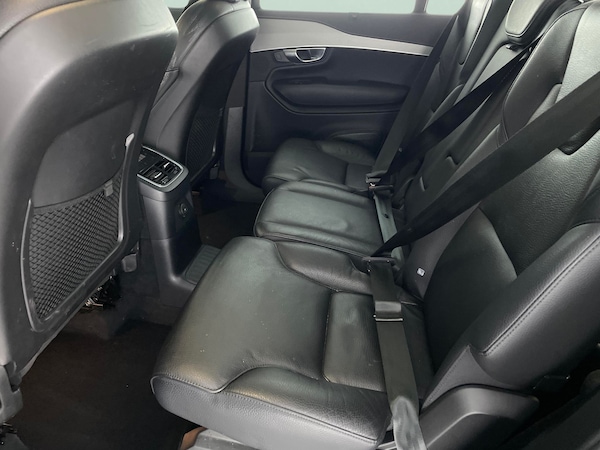 Used Volvo XC90 2022 for sale - 76118126: Photo 45