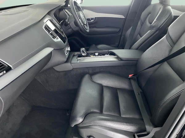 Used Volvo XC90 2022 for sale - 76118126: Photo 4