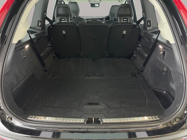 Used Volvo XC90 2022 for sale - 76118126: Photo 52
