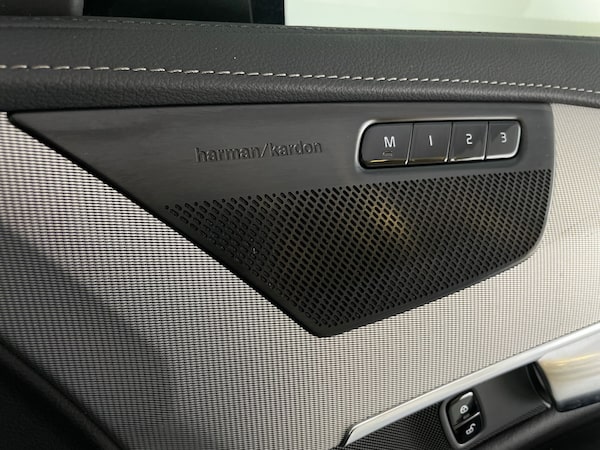 Used Volvo XC90 2022 for sale - 76118126: Photo 7