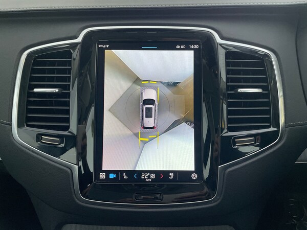 Used Volvo XC90 2022 for sale - 76118126: Photo 8