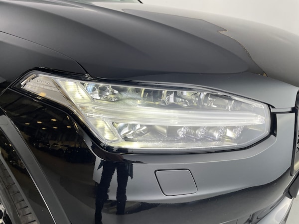 Used Volvo XC90 2022 for sale - 76118126: Photo 9