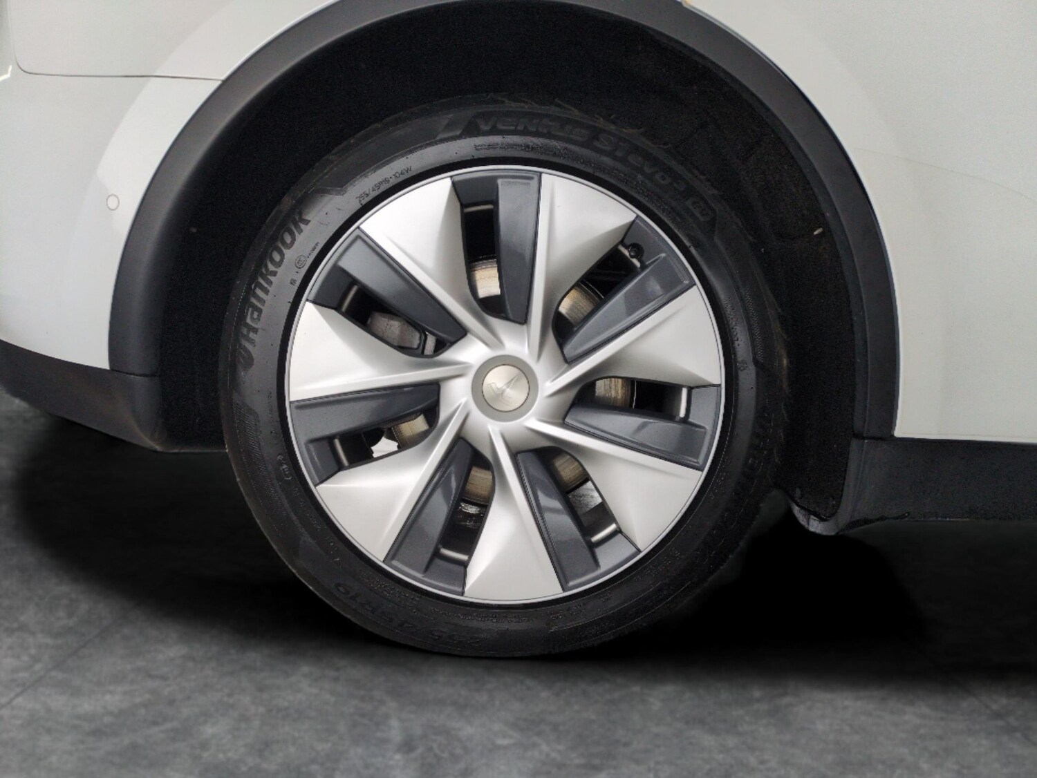 Used Tesla Model Y for sale - 77432311: Photo 27