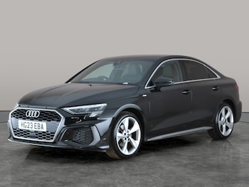 Used Audi A3 2023 for sale - 79113944: Photo