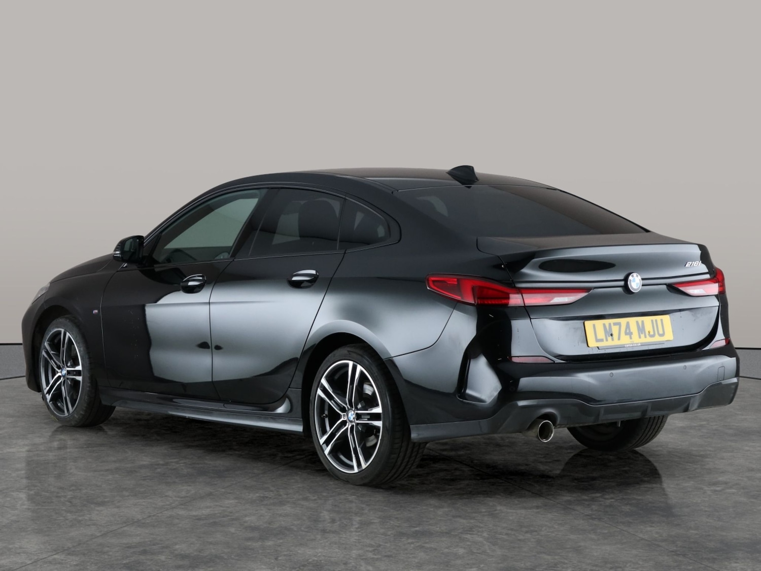 Used BMW 2 Series Gran Coupe 2024 for sale - 77020098: Photo 11