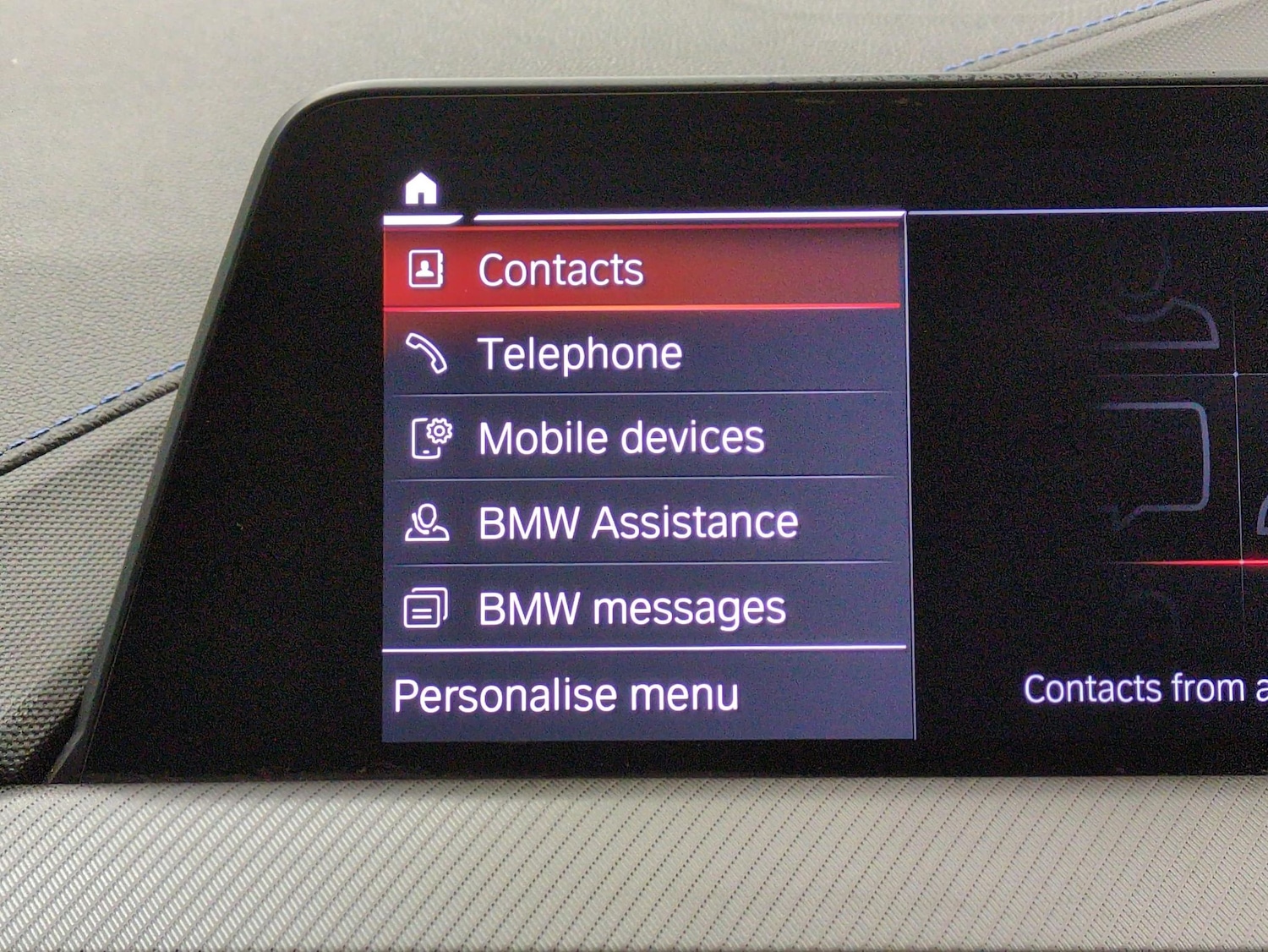 Used BMW 2 Series Gran Coupe 2024 for sale - 77020098: Photo 15