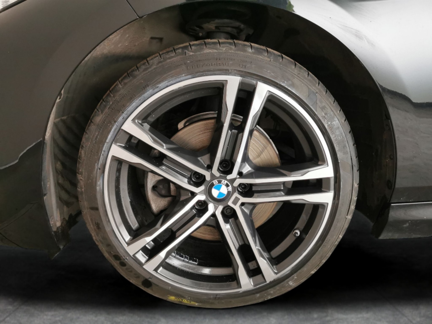 Used BMW 2 Series Gran Coupe 2024 for sale - 77020098: Photo 25