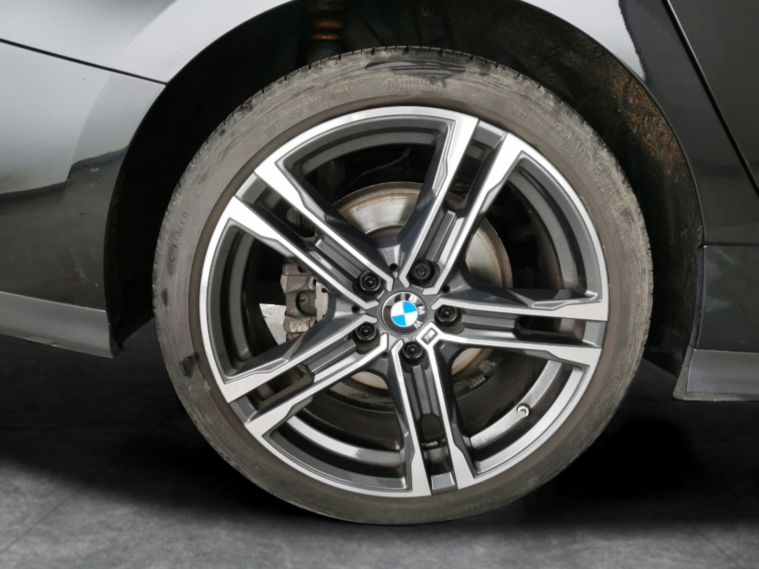 Used BMW 2 Series Gran Coupe 2024 for sale - 77020098: Photo 27