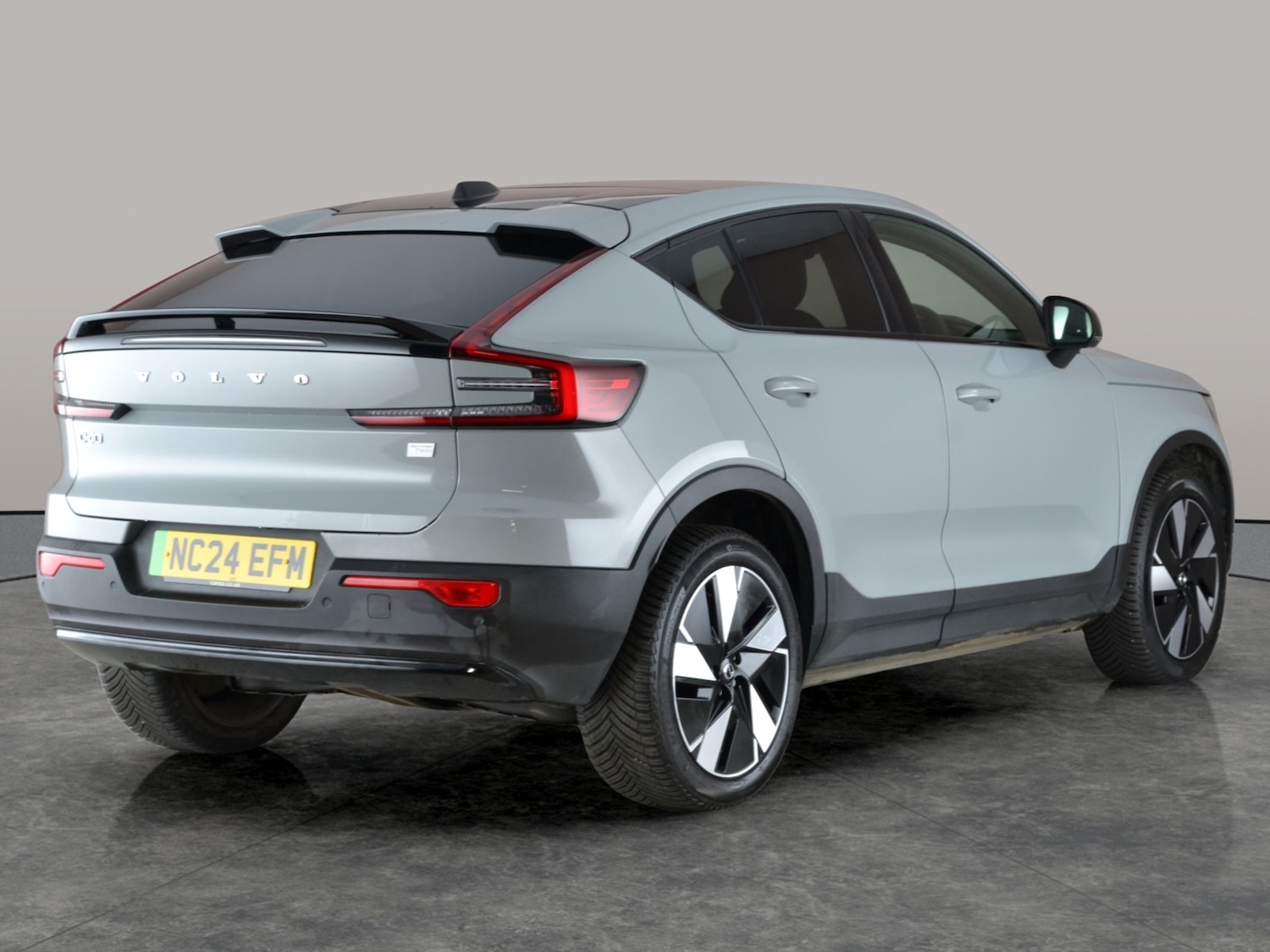 Used Volvo C40 2024 for sale - 76935210: Photo 11